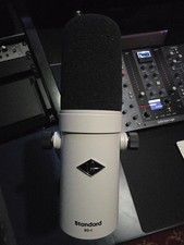 Uad universal audio 1 - uad, sd-1