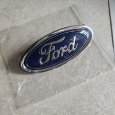 Ford Ecosport 2015- Rear Tailgate Boot Badge Emblem F1EB-402A16 ♻️