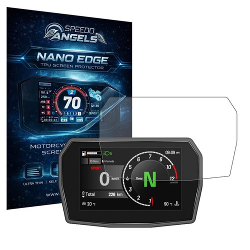 Nano edge screen - nano,