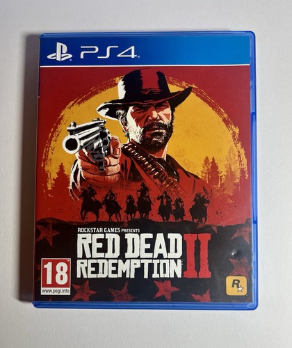 Red dead redemption - dead, 2
