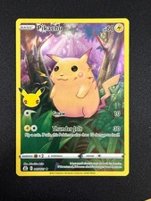 Pikachu - 005/025 - Holo Rare