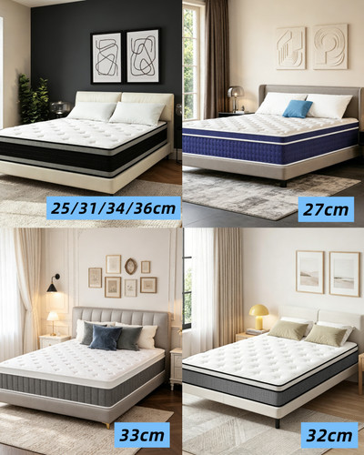 33 34 36cm hybrid - 25/27/30/32/33/34/36cm,