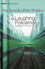 The Laughing Policeman: No.9
