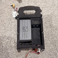 Audi A6 A7 Armrest Wireless