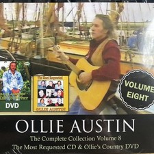 Ollie Austin  - The Complete