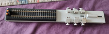 rolling road testbed used for