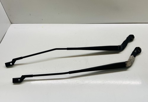 Front wiper arm set left - set,