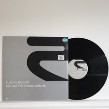 Black Legend - You See The
