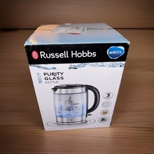Russell Hobbs Brita Purity