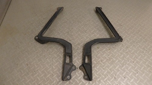 1992 bmw k75 k75s pannier - 1992,