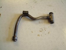 GPZ1000RX  ZX1100 GPZ1100  ZX10 ZX11 ZL900 ZZR1200 - OIL FEED PIPE - 32033-1202