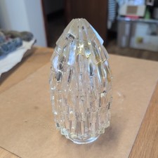 Vintage Mid Century Textured