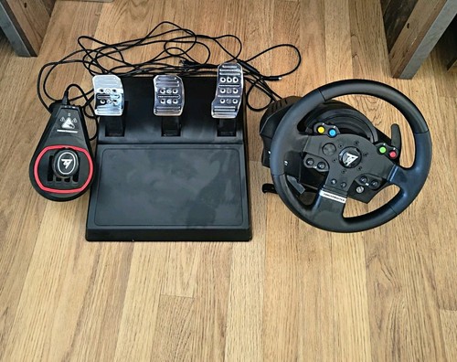Thrustmaster tmx pro racing - thrustmaster,