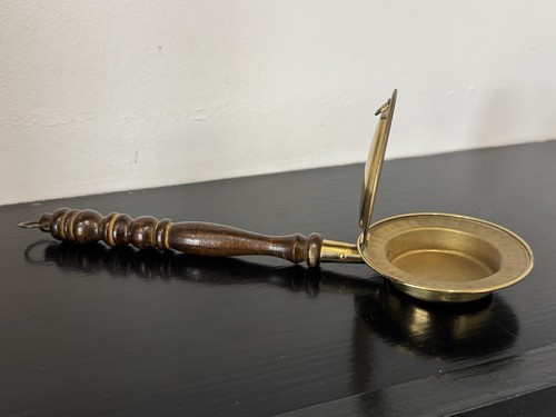 Vintage mini brass - mini,