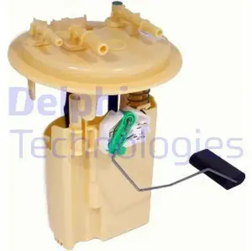 Fuel pump fg1000 - fuel, delphi