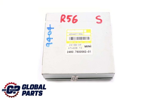 Bmw mini cooper r55 r56 - r55,