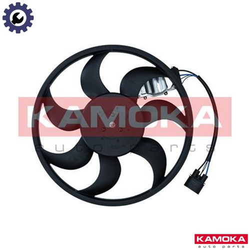 Fan engine cooling 7742030 - cooling,