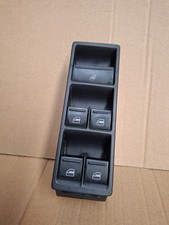 VW New Beetle Convertible 98-11 Drivers Right Window Switch 1Y1959527B