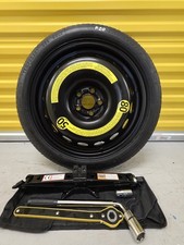 18" SPACE SAVER SPARE WHEEL