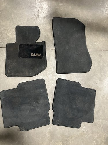 Bmw e36 318ti compact - bmw, black