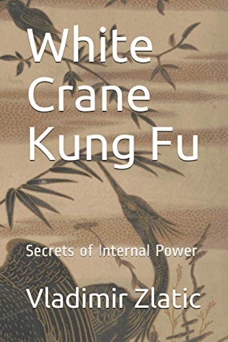White crane kung secrets - kung,