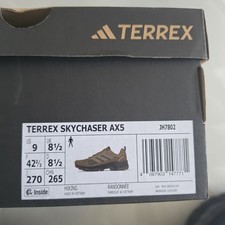 Adidas terrex skychaser - adidas,