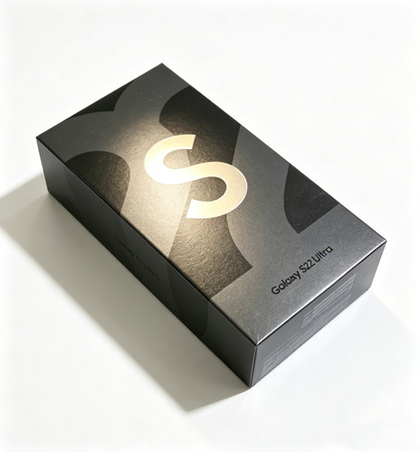 New sealed samsung galaxy - &,