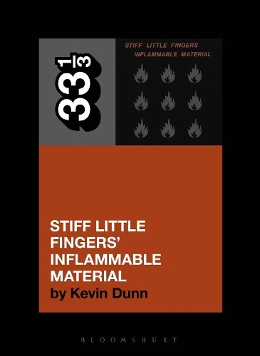 Stiff little fingers - stiff,