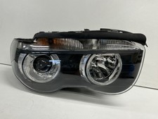 BMW E65 E66 7 Series Saloon