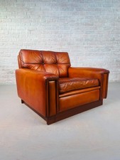 1970s Swedish Lounge Tan