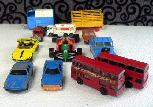 Corgi toys juniors - toys, &