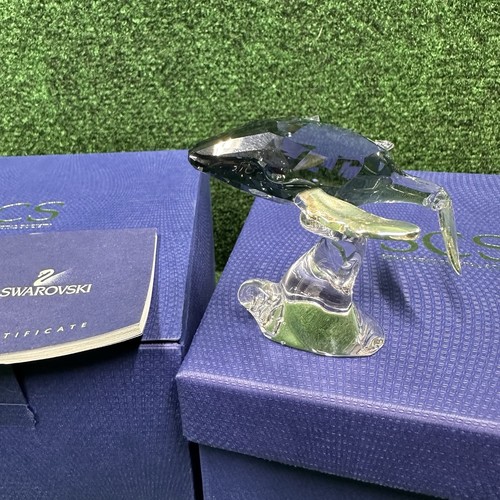 Swarovski scs annual edition - swarovski,