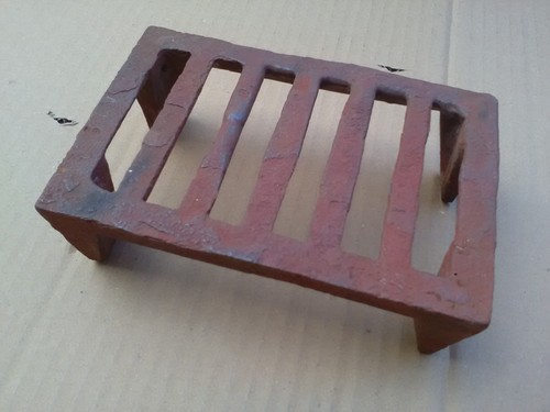 Antique cast iron - antique,