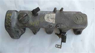 Valve cover mercedes benz - cover, mercedes-benz