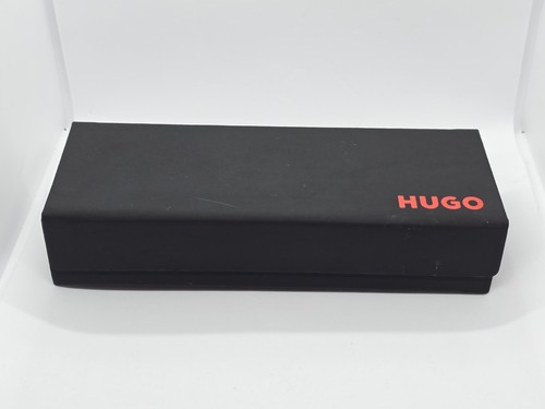Hugo boss glasses - glasses, case