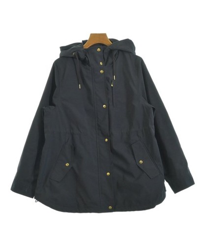 Slobe iena coats navy - slobe,