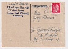 WW2 Kinderlandverschickung