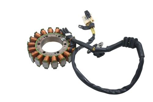 Aprilia shiver 750 stator - 12,