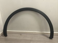 VW Tiguan Allspace 17-21 Rear LH Wheel Arch Moulding Trim Genuine Oem A.