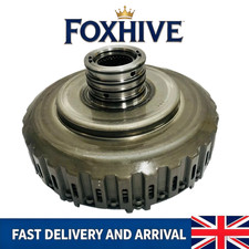 02e dq250 speed dsg clutch - 02e,