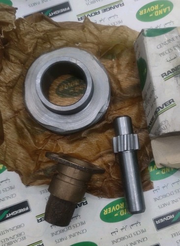Genuine land rover - rover, 2