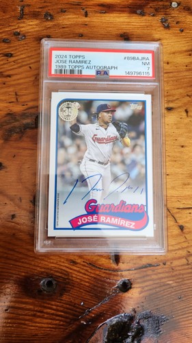 Jose ramirez 2024 - jose, on