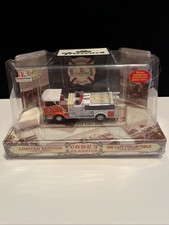 Code 3 Firehouse Expo 2000