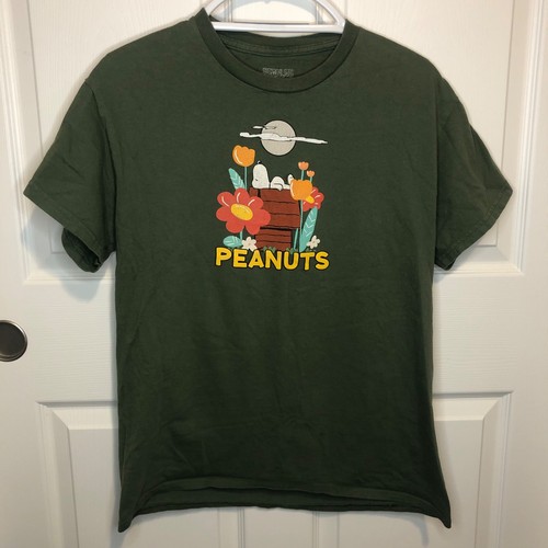 Official peanuts two sided - peanuts, two-sided