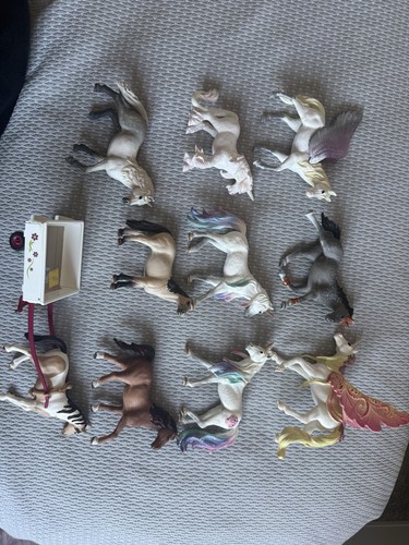 Schleich bayala unicorn - bayala, &