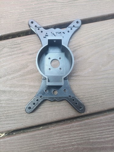 Antenna wire winder - wire,