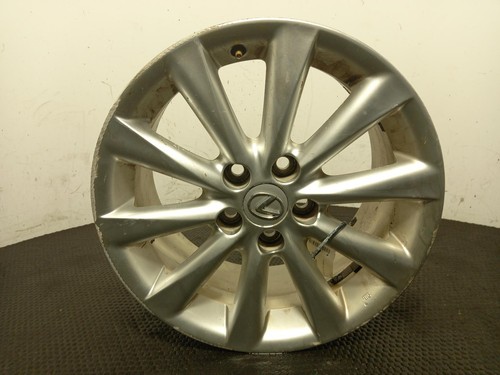Lexus series alloy - lexus,