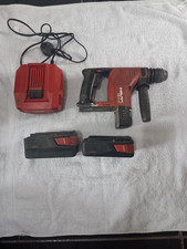 Hilti te6 36v lithium with - te6,