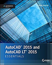 AutoCAD 2015 and AutoCAD LT