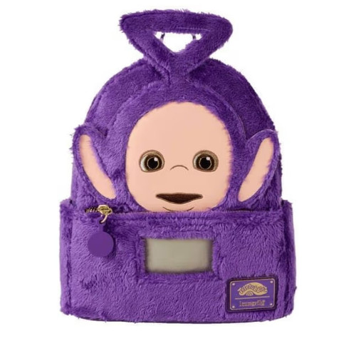 Teletubbies loungefly bright - teletubbies,